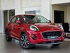 Ford Puma Titanium 1.0L Ecoboost 7AT 92KW