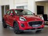 Ford Puma Titanium 1.0L Ecoboost 7AT 92KW