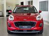 Ford Puma Titanium 1.0L Ecoboost 7AT 92KW