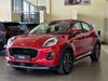 Ford Puma Titanium 1.0L Ecoboost 7AT 92KW