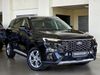 Ford TERRITORY TREND 1.8L ECOBOOST 7AT