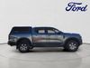 Ford Ranger 2.0D XLT HR A/T D/C P/U