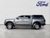 Ford Ranger 2.0D XLT HR A/T D/C P/U