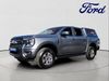 Ford Ranger 2.0D XLT HR A/T D/C P/U