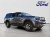 Ford Ranger 2.0D XLT HR A/T D/C P/U