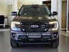 Ford EVEREST 2.0D BI-TURBO SPORT A/T