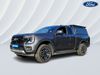 Ford Ranger 2.0D BI-T WILDTRAK HR A/T 4X4 SUP CAB P/U