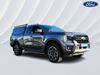 Ford Ranger 2.0D BI-T WILDTRAK HR A/T 4X4 SUP CAB P/U
