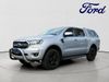 Ford Ranger 2.0D XLT A/T P/U D/C