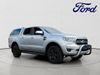 Ford Ranger 2.0D XLT A/T P/U D/C
