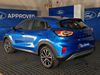 Ford Puma Titanium 1.0L Ecoboost 7AT 92KW