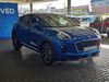 Ford Puma Titanium 1.0L Ecoboost 7AT 92KW