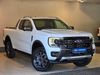 Ford Ranger 2.0D BI-T WILDTRAK HR A/T 4X4 SUP CAB P/U
