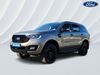 Ford EVEREST 2.0D XLT SPORT 4X4 A/T