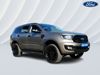 Ford EVEREST 2.0D XLT SPORT 4X4 A/T