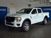 Ford Ranger 2.0D XL A/T D/C P/U