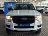 Ford Ranger 2.0D XL A/T D/C P/U