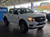 Ford Ranger 2.0D XL A/T D/C P/U