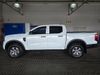 Ford Ranger 2.0D XL A/T D/C P/U