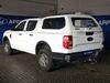 Ford Ranger 2.0D XL 4X4 A/T D/C P/U