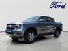 Ford Ranger 2.0D XLT HR A/T D/C P/U