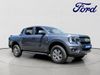 Ford Ranger 2.0D XLT HR A/T D/C P/U