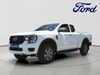 Ford Ranger 2.0D XL HR A/T SUPER CAB P/U