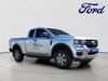 Ford Ranger 2.0D XL HR A/T SUPER CAB P/U