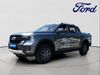 Ford Ranger 2.0D BI-TURBO WILDTRAK 4X4 A/T D/C P/U