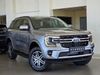 Ford EVEREST 2.0D BI-TURBO XLT A/T
