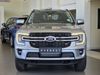 Ford EVEREST 2.0D BI-TURBO XLT A/T