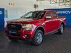 Ford Ranger 2.0D XL A/T D/C P/U