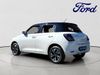 Suzuki Swift 1.2 GLX CVT