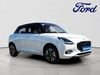 Suzuki Swift 1.2 GLX CVT