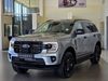 Ford EVEREST 2.0D BI-TURBO SPORT A/T