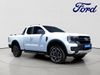 Ford Ranger 2.0D BI-T WILDTRAK HR A/T 4X4 SUP CAB P/U