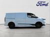 Ford Transit Custom CUSTOM 2.0L SWB VAN SPORT 8AT
