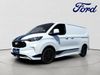 Ford Transit Custom CUSTOM 2.0L SWB VAN SPORT 8AT