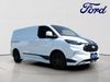 Ford Transit Custom CUSTOM 2.0L SWB VAN SPORT 8AT