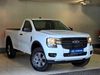 Ford Ranger 2.0D XL HR A/T S/C P/U