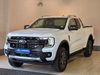 Ford Ranger 2.0D BI-T WILDTRAK HR A/T 4X4 SUP CAB P/U