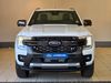 Ford Ranger 2.0D BI-T WILDTRAK HR A/T 4X4 SUP CAB P/U