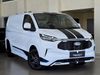 Ford Transit Custom CUSTOM 2.0L SWB VAN SPORT 8AT