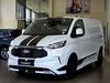 Ford Transit Custom CUSTOM 2.0L SWB VAN SPORT 8AT