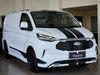 Ford Transit Custom CUSTOM 2.0L SWB VAN SPORT 8AT