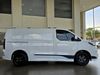 Ford Transit Custom CUSTOM 2.0L SWB VAN SPORT 8AT