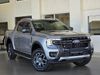 Ford Ranger 2.0D BI-TURBO WILDTRAK 4X4 A/T D/C P/U