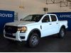 Ford Ranger 2.0D XL D/C P/U