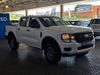 Ford Ranger 2.0D XL D/C P/U