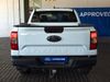 Ford Ranger 2.0D XL D/C P/U